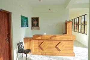 Vetri Residency