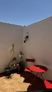 Patio de Los Barberos 3
