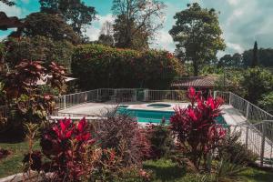 Chalet Alto Bonito