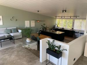 Well located modern town-house
