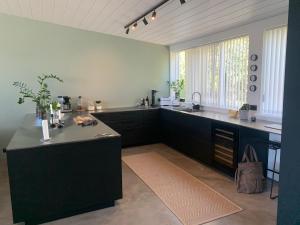 Well located modern town-house