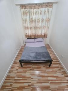 Affordable 2BR Baguio Stay with Parking
