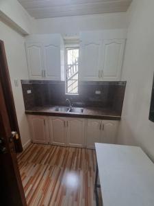 Affordable 2BR Baguio Stay with Parking