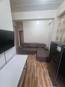 Affordable 2BR Baguio Stay with Parking
