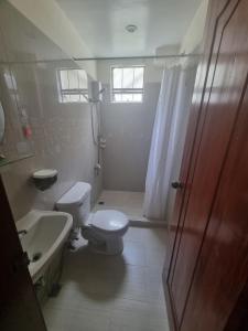 Affordable 2BR Baguio Stay with Parking
