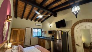 Suite Quimixto - Zona Romantica Suites