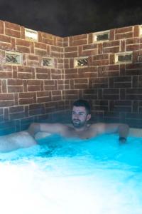El Nido wellness a spa