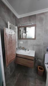 Fantastic appartement