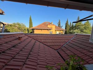 Appartement en centre ville