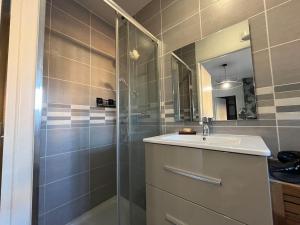 Appartement en centre ville
