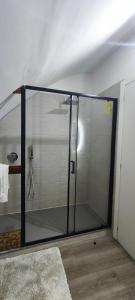 Guesthouse Acherusia