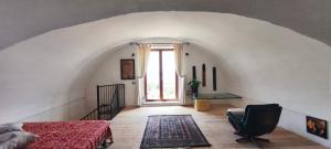 Guesthouse Acherusia