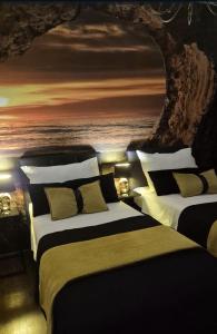 Split Luxury Oasis