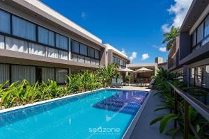 Apto em Cond. c Piscina em Barra Grande BBC0020