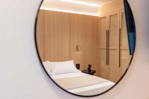 Nautica Lux Rooms