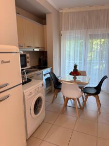 Marinas view apartment