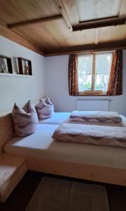 Chaschatschas, unsere barrierefreie Ferienwohnung