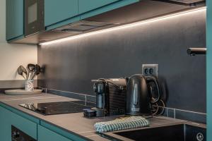Albia Suites