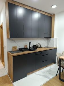 Apartman Aleksa Balkan Square Centar