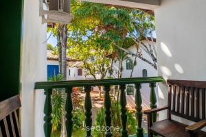 Apto em Cond. c Sacada na Cachoeira RPB0046