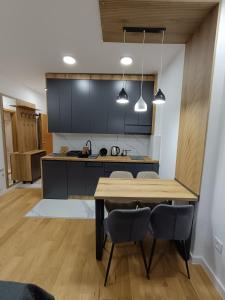 Apartman Aleksa Balkan Square Centar