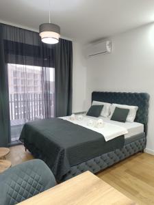 Apartman Aleksa Balkan Square Centar