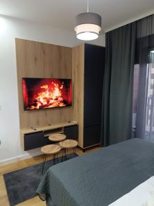 Apartman Aleksa Balkan Square Centar