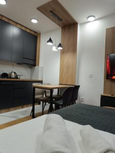 Apartman Aleksa Balkan Square Centar