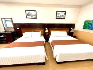 Homestay Mường Thanh Cửa Lò