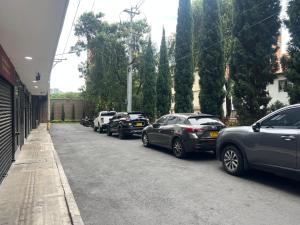 Apartamento Céntrico T14 Con increíbles vistas