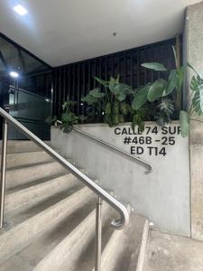 Apartamento Céntrico T14 Con increíbles vistas