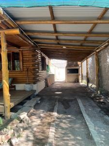 Cabaña Flor de Loto