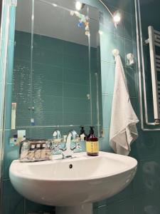 Authentic Interbelic Villa in the city center