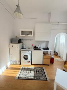 Authentic Interbelic Villa in the city center