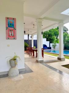Mawbima Villa