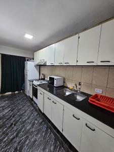 Departamento céntrico en Catamarca