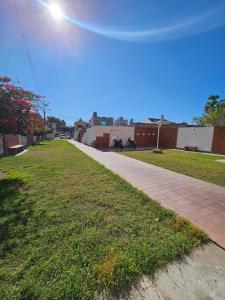Departamento céntrico en Catamarca