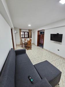 Departamento céntrico en Catamarca