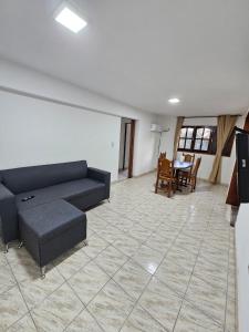 Departamento céntrico en Catamarca