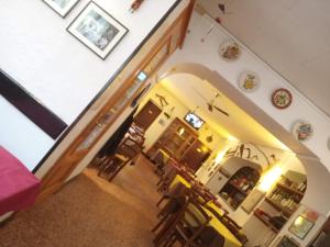 Around Lago Maggiore apartments