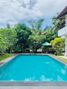 Mawbima Villa