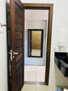 Studio in Sinop Air condicionado and Wi-Fi