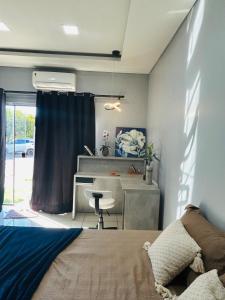 Studio in Sinop Air condicionado and Wi-Fi