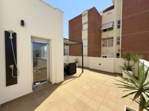 Atico Larios By Solymar Properties
