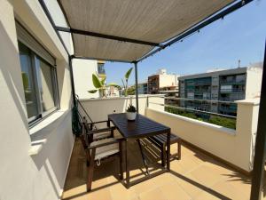 Atico Larios By Solymar Properties