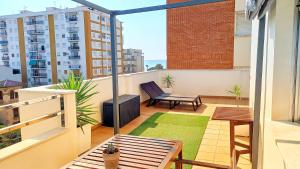 Atico Larios By Solymar Properties