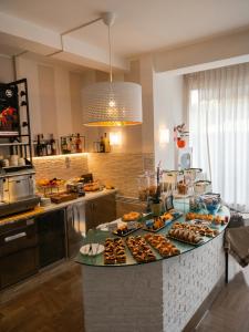 B&B - Meuble - Hotel " CORDIALE "