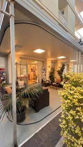 B&B - Meuble - Hotel " CORDIALE "