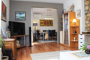 Sunny Day Apartment