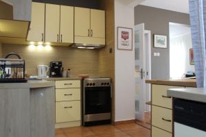 Sunny Day Apartment